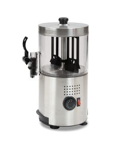 Horecatech Cioccolatiera elettrica lt 3
