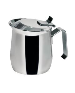 ILSA Teiera Jolly Acciaio Inox 18/10