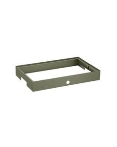 Pintinox Caleido Base Buffet Color Carbone
