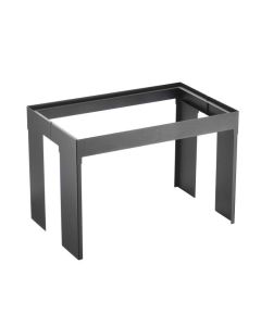 Pintinox Caleido Base a ponte Carbone