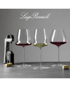 Luigi Bormioli Top Class Square