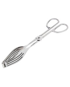 ILSA Forbice Antipasti/Dolci Cm 20 Linea 700 Inox 18/10