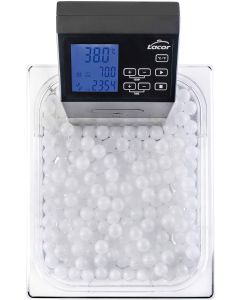Lacor Biglie isolanti per Sous Vide