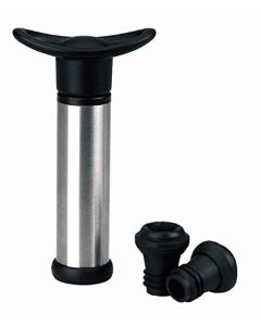 Lacor Pompa Sottovuoto + 2 tappi 63033