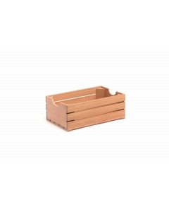 Comas Cassetta Legno GN 1/4