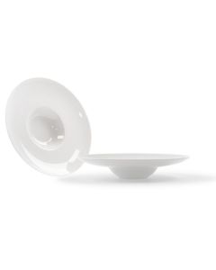 Frescura Pasta Bowl Purity da cm 29 - Confezione da 6 pezzi