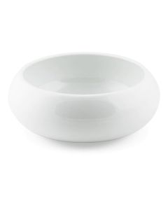 FRESCURA Insalatiera Organic cm 16 modello 518212 Bianco - confezione da 4 pezzi