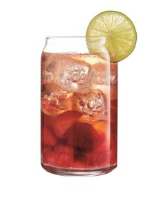 ARCOROC Bicchiere 47,5 cl Can - Confezione da 6 pezzi