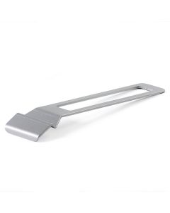 Caliu Pinza per Braciere da Barbecue in acciaio 25,8cm