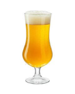 BORMIOLI ROCCO Bartender Calice Hurricane cl 50,4 - Confezione da 6 pezzi