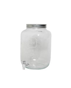 Medri Dispenser Con Rubinetto 8 lt EGD-8