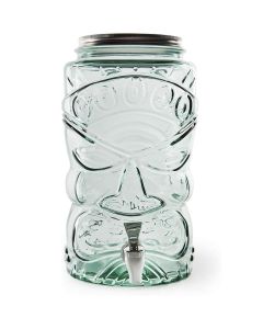 Medri San Miguel Dispenser drink Tiki 5L mod. 5298G20