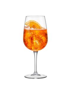BORMIOLI ROCCO Inventa/Spazio Calice Large cl 50 - Confezione da 6 pezzi
