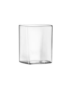 Bormioli Luigi Top Class Square bicchiere DOF cl 42,5  - Confezione da 6 pezzi
