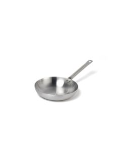 Comas Padella Alta in Alluminio e Manico Inox  Stromboli