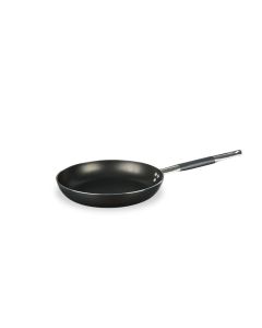 AGNELLI Al Black Padella Svasata Bassa Allu Antiader Cm 36