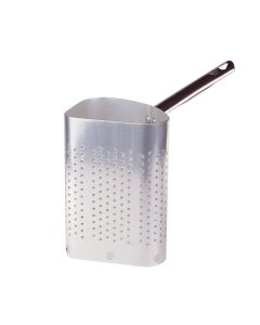 AGNELLI Spicchio Singolo Alto Alluminio Cm 36