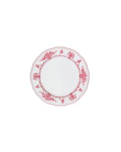 LE COQ NEOS ANTHIROS Piatto pane bianco e porpora 16 cm - Confezione da 6 pezzi
