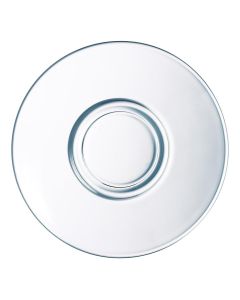 ARCOROC Piatto Per Tazza thè/cappuccino/mug 140 mm Aroma