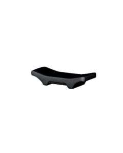 EFAY Serving Party Stand porta bacchette nero in melamina cm 6,3x1,8