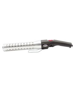 Agnelli Accendi carbone elettrico per BBQ Kamado