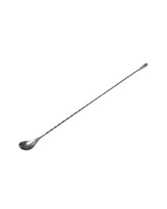 ILSA Bar Spoon Lacrima Mixage in Acciaio Inox 18/10 cm 30