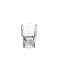 BORMIOLI ROCCO Bartender bicchiere Novecento Shot cl 7