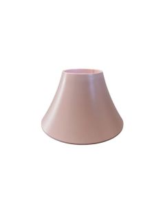 EFAY Solar Base per ciotola da buffet rosa in melamina h cm 10