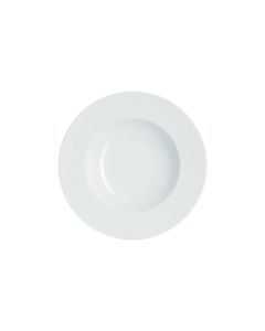 BAUSCHER Maitre Piatto Fondo Cm 25 - Confezione da 6 pezzi