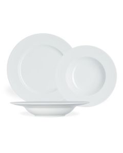 BAUSCHER Servizio Piatti Maitre composizione