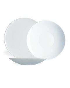 BAUSCHER Servizio Piatti Options composizione