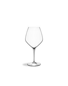 BORMIOLI LUIGI Atelier Calice Barolo/Shiroz Cl 80 - Confezione da 6 pezzi