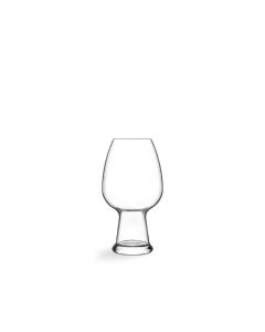BORMIOLI LUIGI Birrateque Calice Wheat/Weiss Cl 78 - Confezione da 6 pezzi