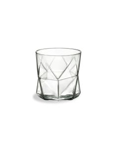 BORMIOLI ROCCO Cassiopea Bicchiere acqua cl 33 - Confezione da 6 pezzi