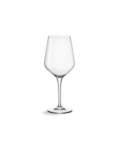 BORMIOLI ROCCO Electra Calice Large Cl 55 - Confezione da 6 pezzi