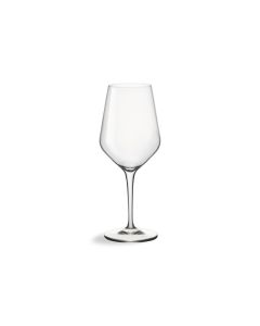 BORMIOLI ROCCO Electra Calice Medium Cl 44 - Confezione da 6 pezzi