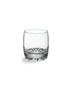 BORMIOLI ROCCO Galassia Bicchiere Acqua Cl 30 - Confezione da 3 pezzi