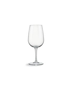 BORMIOLI ROCCO Inventa Calice Medium Cl 40 - Confezione da 6 pezzi