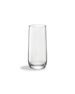 BORMIOLI ROCCO Loto Bicchiere Bibita Cl 33