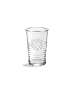 BORMIOLI ROCCO Officina 1825 Bicchiere Acqua Cl 29