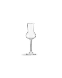 BORMIOLI ROCCO Riserva Calice Grappa Cl 8 - Confezione da 6 pezzi