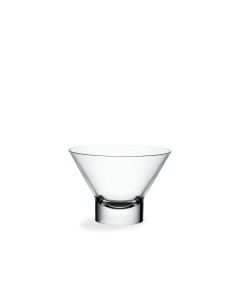 BORMIOLI ROCCO Ypsilon Coppa Dessert Trasparente Cl 37