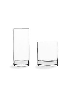 BORMIOLI LUIGI Classico - Servizio Bicchieri