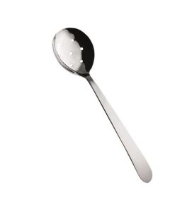 SALVINELLI Grand Hotel Cucchiaione Buffet Forato in Acciaio Inox 18/10 