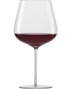 SCHOTT ZWIESEL Calice Burgundy Verbelle - Vervino cl 95,5 - Confezione da 6 pezzi
