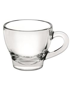 BORGONOVO Tazza Caffè 8 cl Ischia