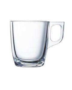 ARCOROC Tazza Caffè 9 cl Voluto