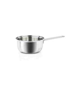 BARAZZONI Bonita Casseruola 1 manico Acciaio Inox