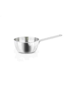 BARAZZONI Bonita Casseruola conica 1 manico Acciaio Inox 20 cm 3 L