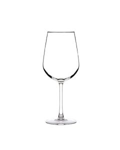 Vicrila Chateau Calice Vino in vetro 52 cl - Confezione da 6 pezzi
